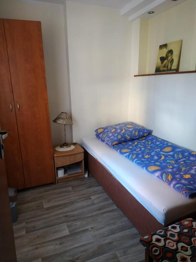 Relax U Janusza Hotel โควอบเซก ภายนอก รูปภาพ